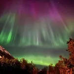 Apartament Alkove Tromsø