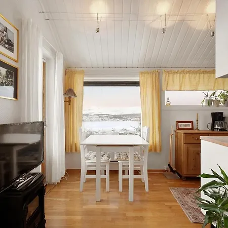 Alkove Apartment *