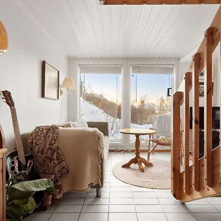 Apartment Alkove Tromso