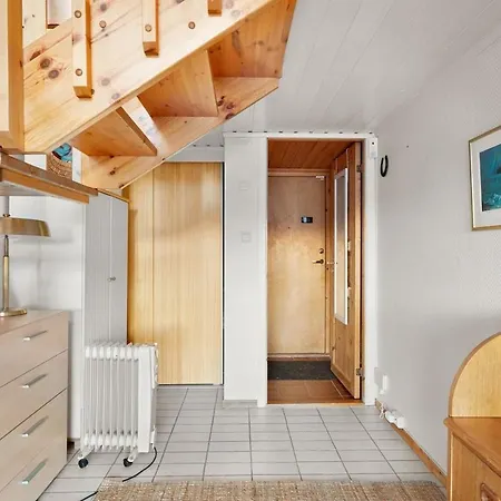 Alkove Apartment