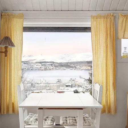 Alkove Apartment