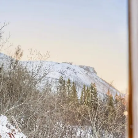 Apartamento Alkove Tromsø