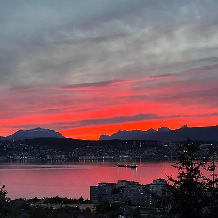 Alkove Apartamento Tromsø